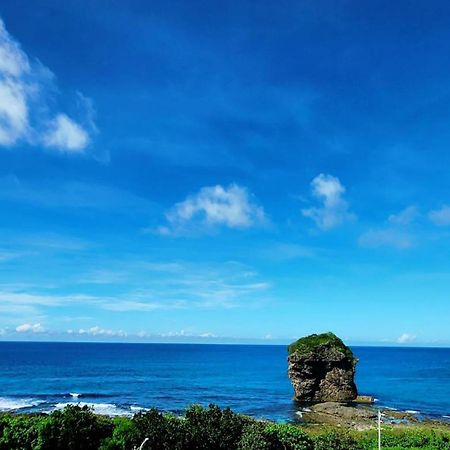 Canaan B&B Kenting Cape Eluanbi Kültér fotó