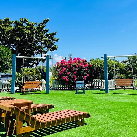 Canaan B&B Kenting Cape Eluanbi Kültér fotó