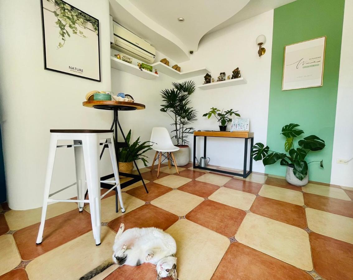 Canaan B&B Kenting Cape Eluanbi Kültér fotó