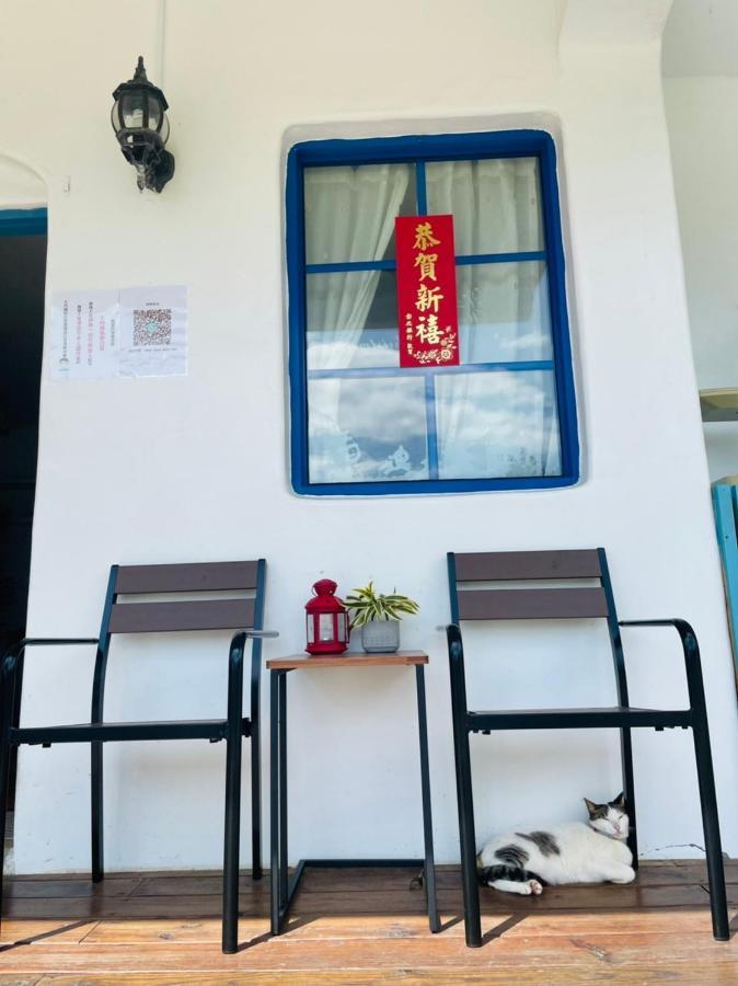 Canaan B&B Kenting Cape Eluanbi Kültér fotó
