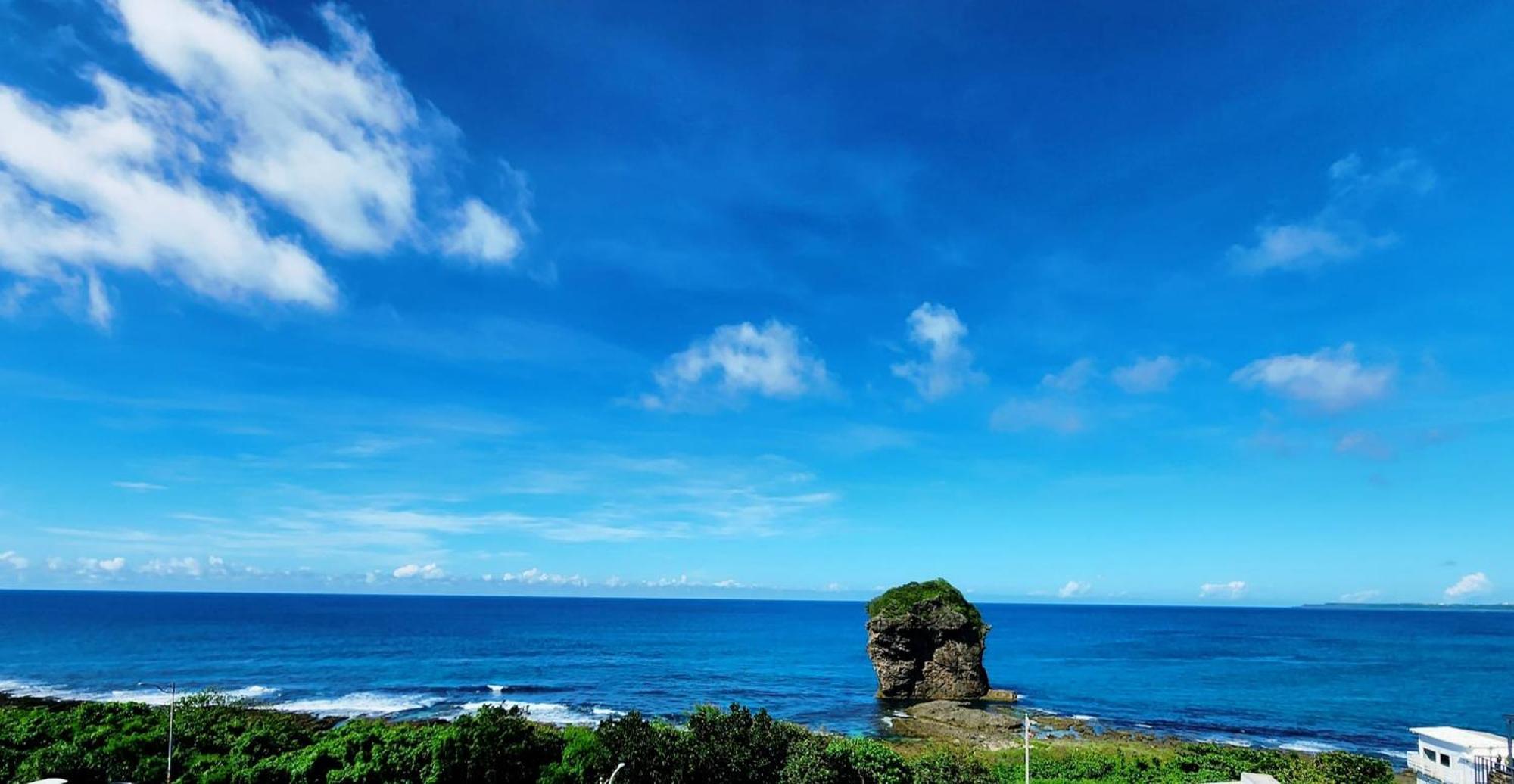 Canaan B&B Kenting Cape Eluanbi Kültér fotó