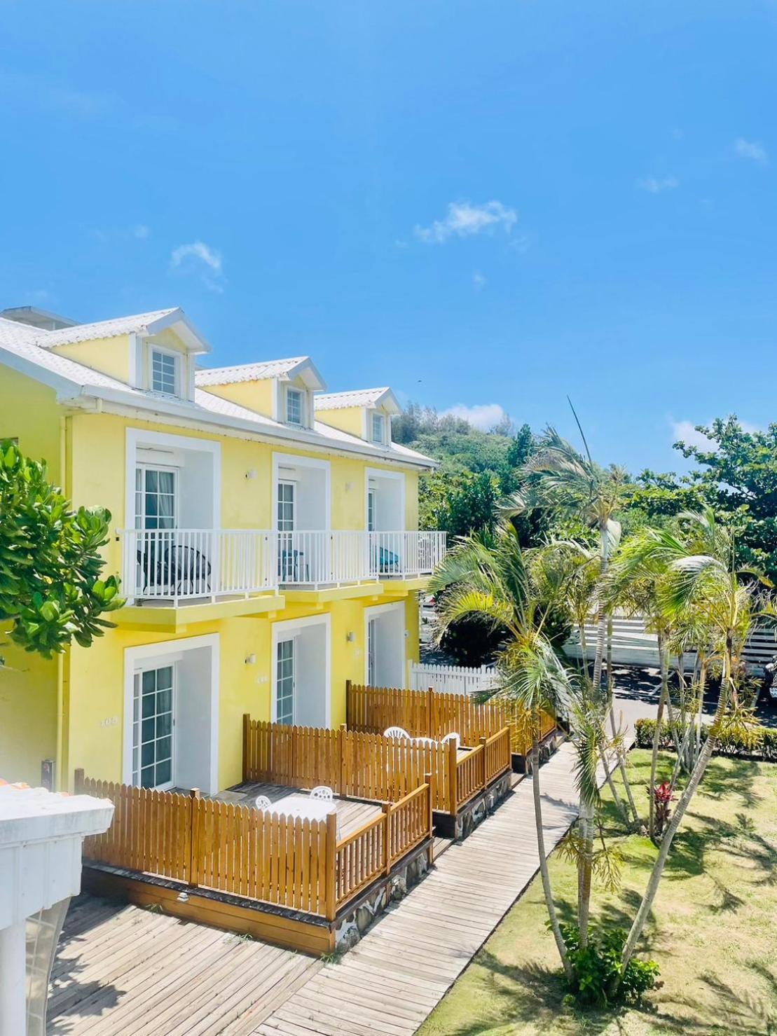 Canaan B&B Kenting Cape Eluanbi Szoba fotó