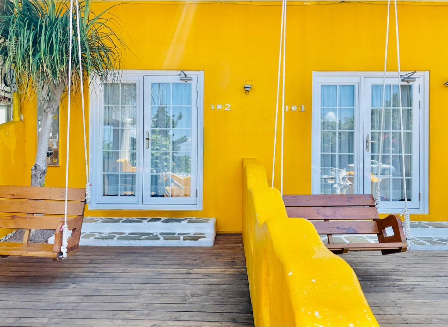 Canaan B&B Kenting Cape Eluanbi Szoba fotó