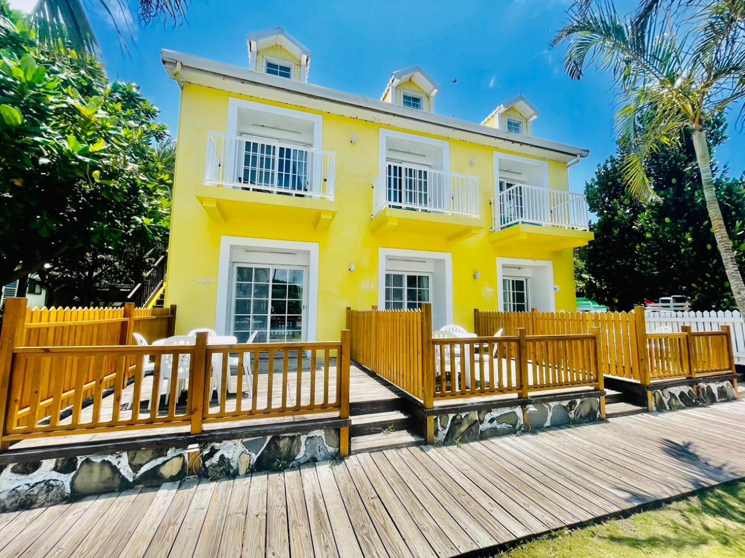 Canaan B&B Kenting Cape Eluanbi Szoba fotó