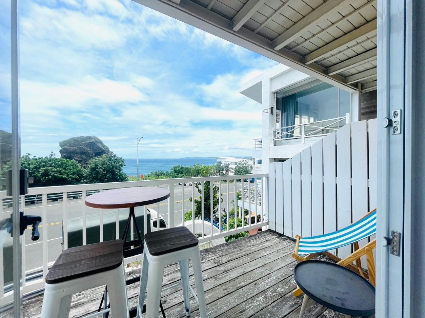 Canaan B&B Kenting Cape Eluanbi Szoba fotó