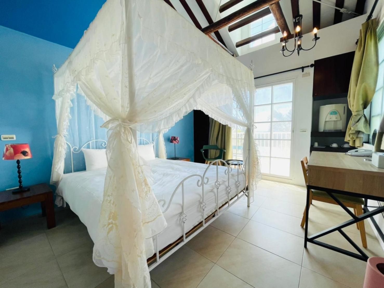Canaan B&B Kenting Cape Eluanbi Szoba fotó