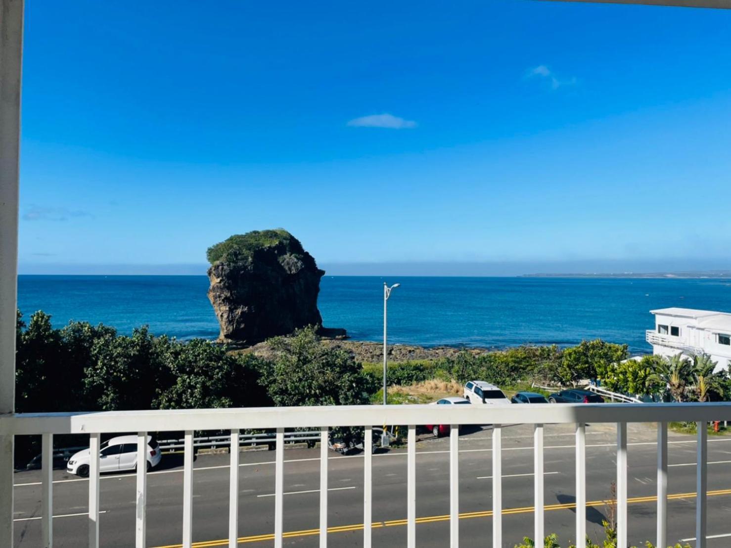 Canaan B&B Kenting Cape Eluanbi Szoba fotó