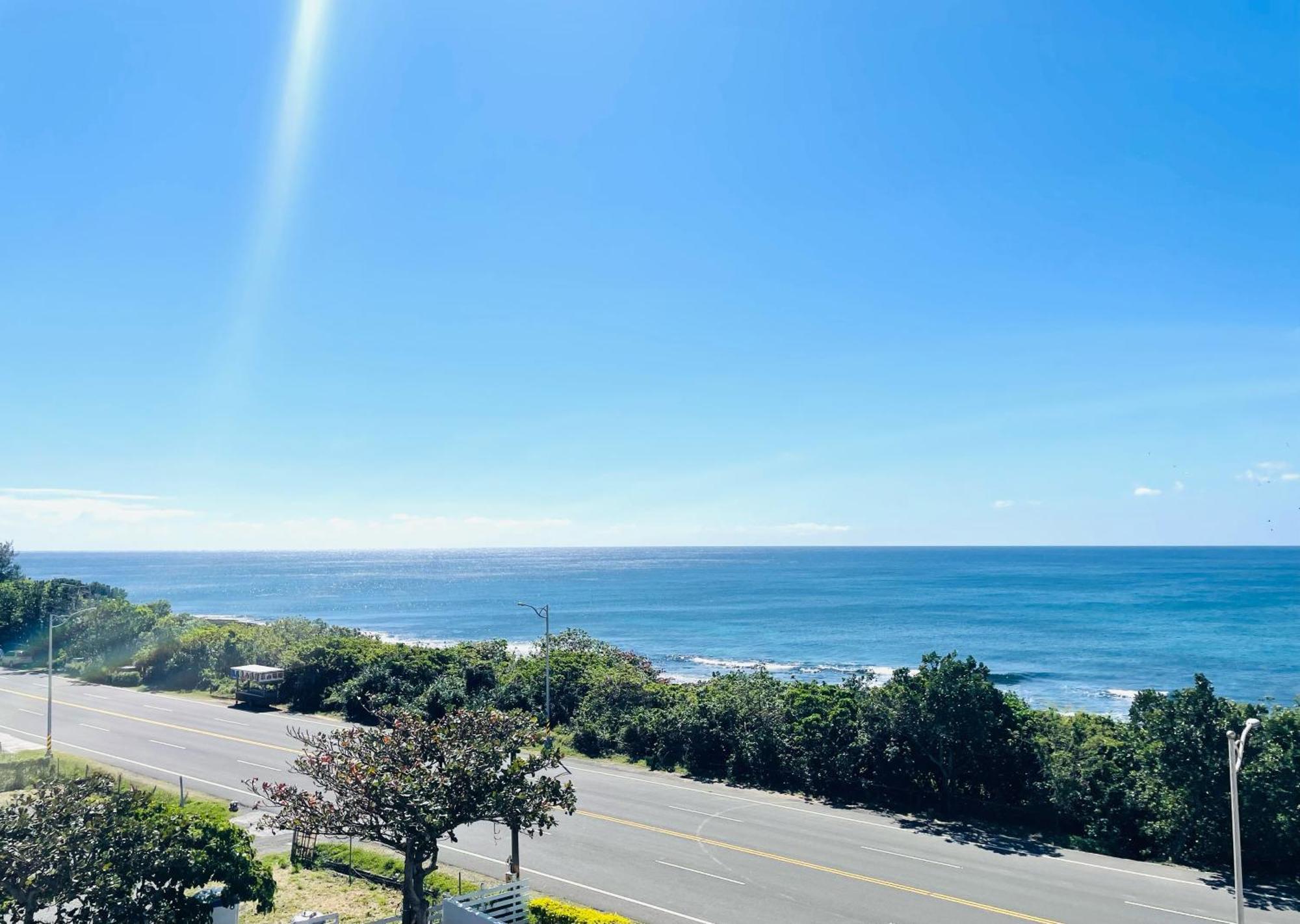 Canaan B&B Kenting Cape Eluanbi Szoba fotó