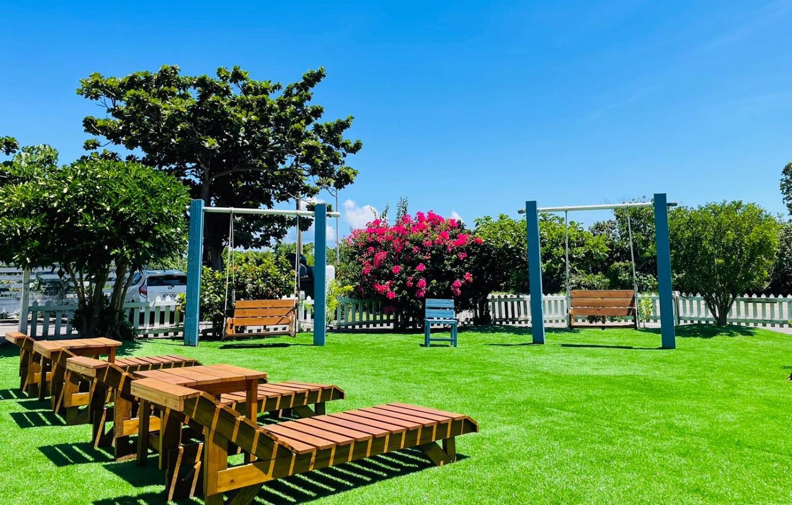 Canaan B&B Kenting Cape Eluanbi Kültér fotó