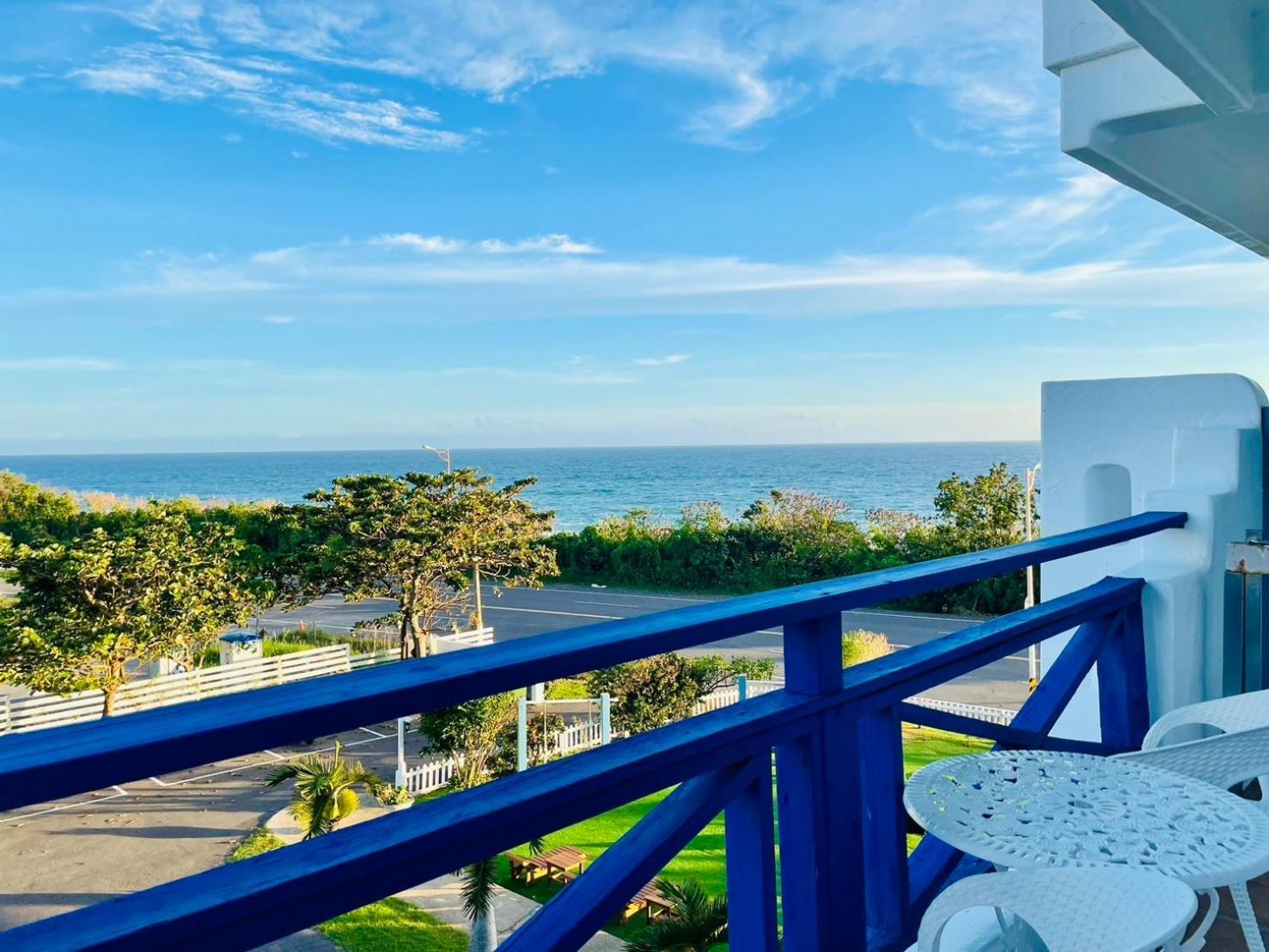 Canaan B&B Kenting Cape Eluanbi Szoba fotó