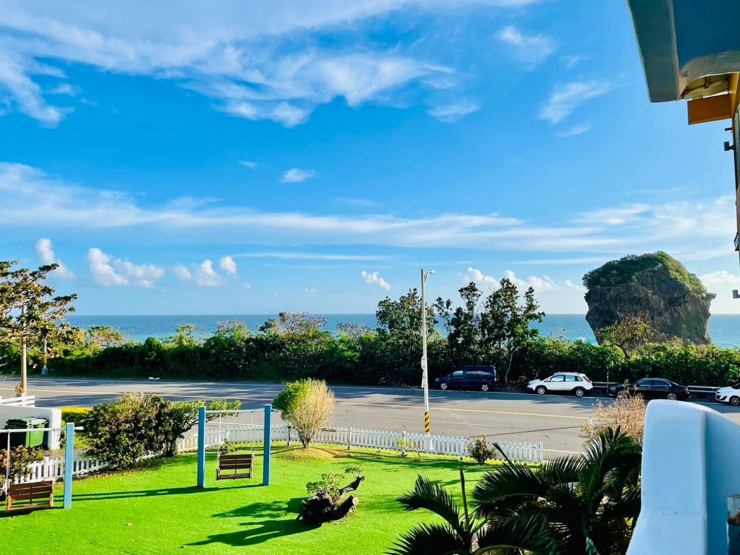 Canaan B&B Kenting Cape Eluanbi Szoba fotó