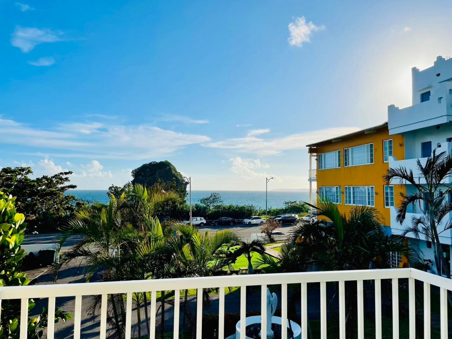 Canaan B&B Kenting Cape Eluanbi Szoba fotó