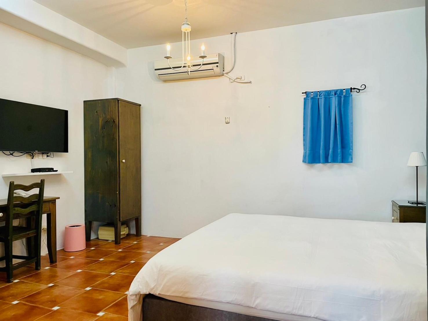 Canaan B&B Kenting Cape Eluanbi Szoba fotó