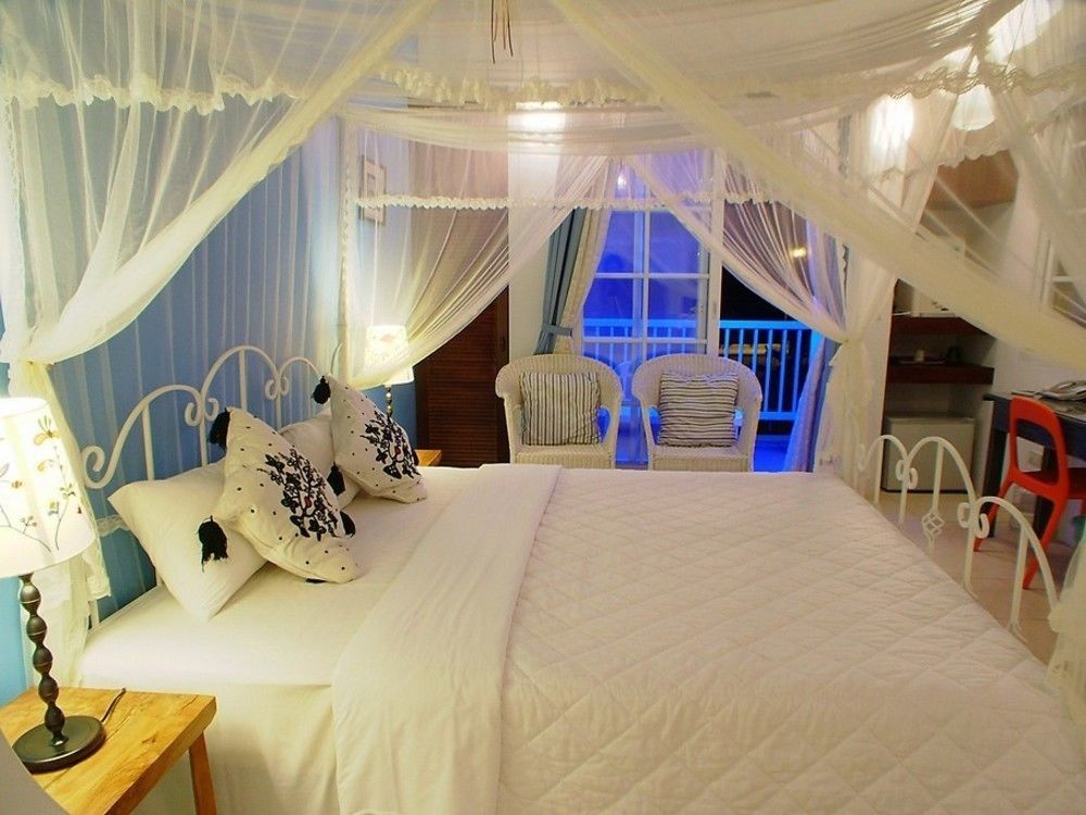 Canaan B&B Kenting Cape Eluanbi Kültér fotó