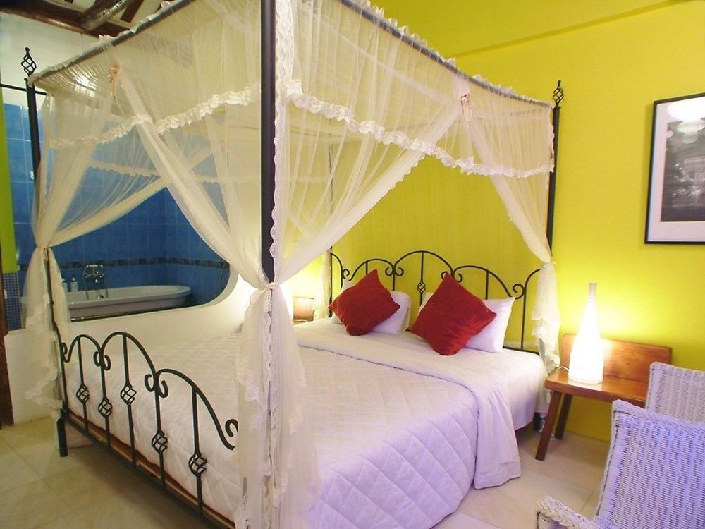 Canaan B&B Kenting Cape Eluanbi Kültér fotó