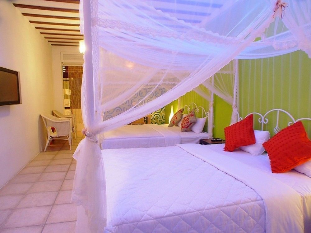 Canaan B&B Kenting Cape Eluanbi Kültér fotó