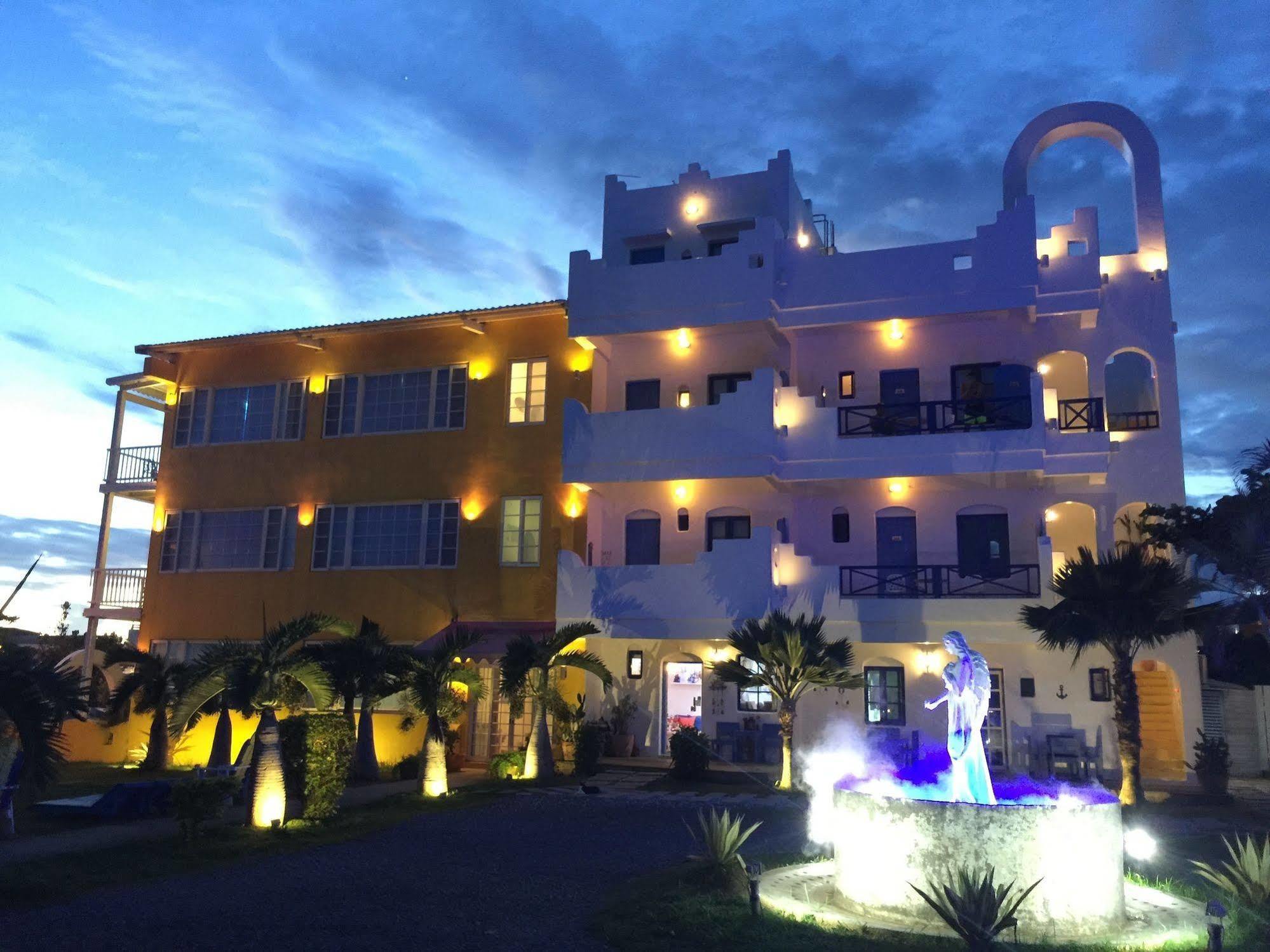 Canaan B&B Kenting Cape Eluanbi Kültér fotó